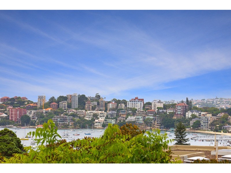 8/4 Greenoaks Avenue, Darling Point NSW 2027