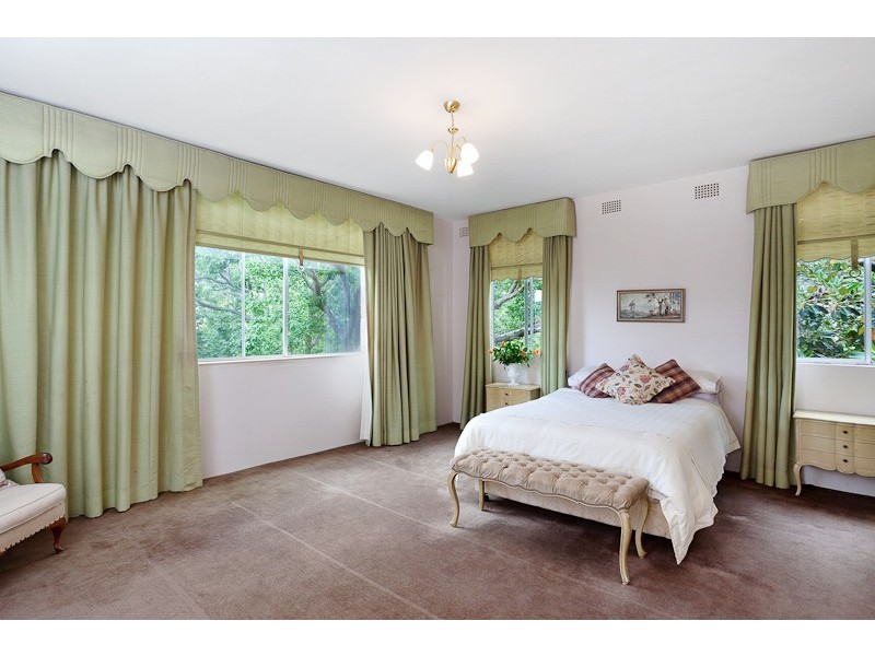 8/4 Greenoaks Avenue, Darling Point NSW 2027