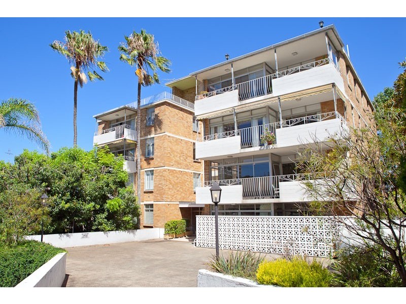 8/4 Greenoaks Avenue, Darling Point NSW 2027
