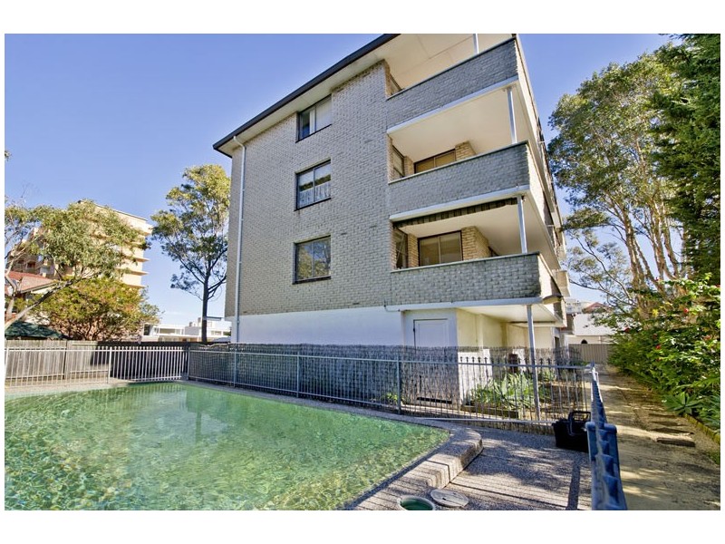 5/18 Wellington Street, Bondi NSW 2026