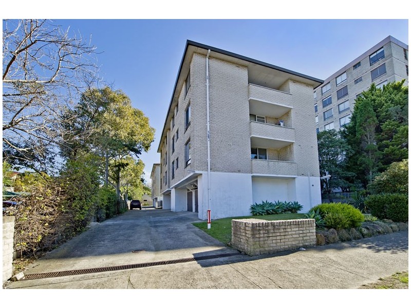 5/18 Wellington Street, Bondi NSW 2026