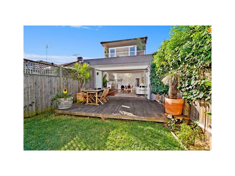 10 Griffith Avenue, North Bondi NSW 2026