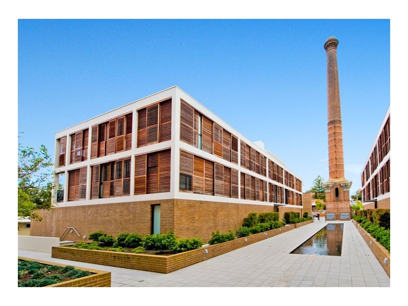 3.01/88-98 King Street, Randwick NSW 2031