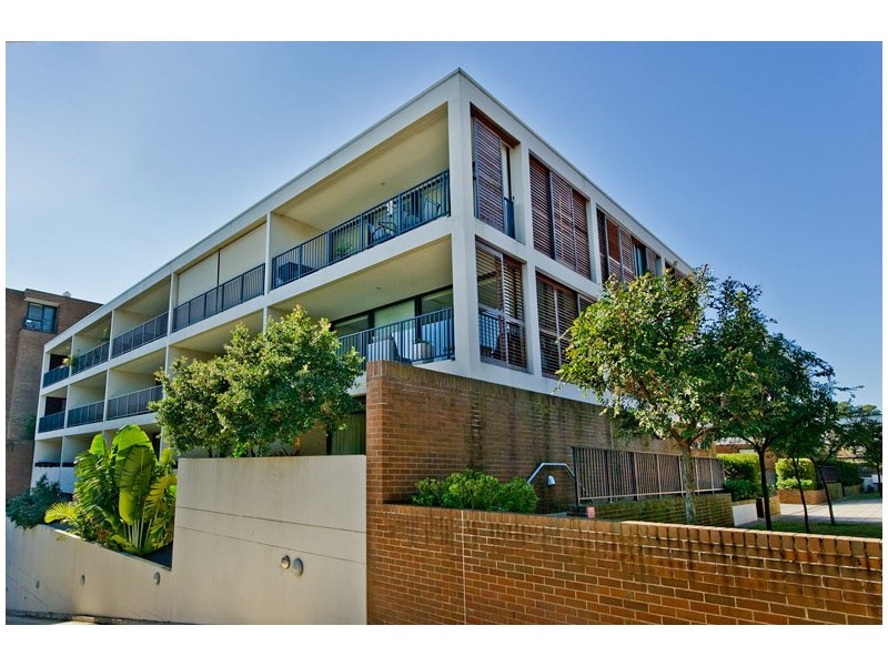 3.01/88-98 King Street, Randwick NSW 2031