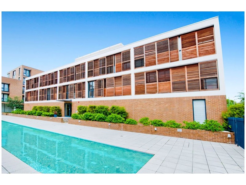 3.01/88-98 King Street, Randwick NSW 2031
