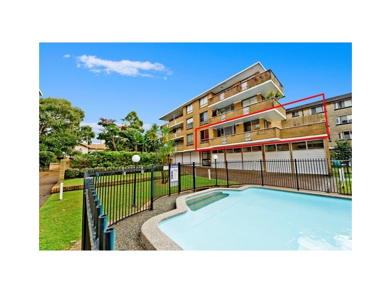 43/71-79 Avoca Street, Randwick NSW 2031