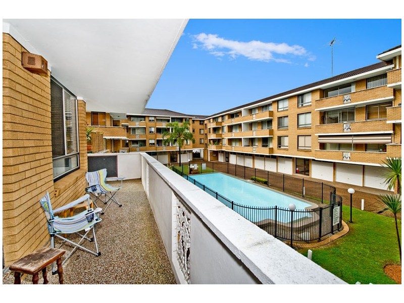 43/71-79 Avoca Street, Randwick NSW 2031