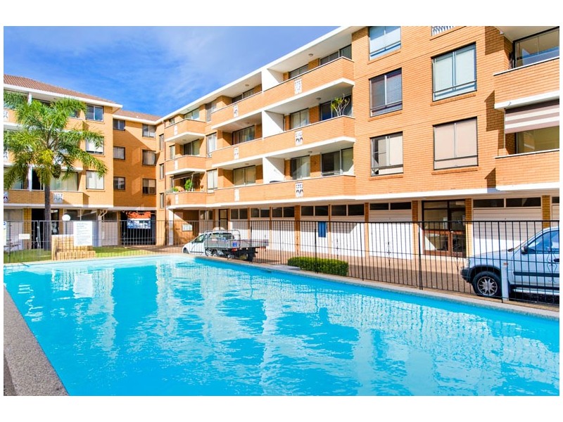 43/71-79 Avoca Street, Randwick NSW 2031