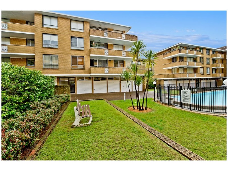 43/71-79 Avoca Street, Randwick NSW 2031
