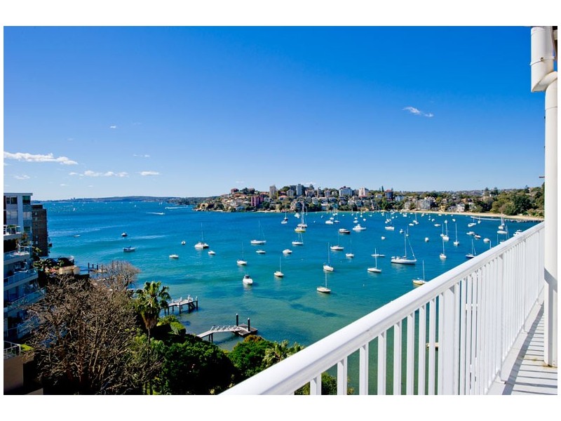 PH3/35a Sutherland Crescent, Darling Point NSW 2027