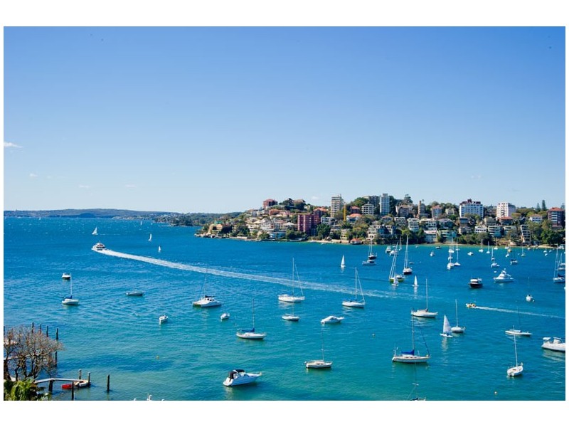 PH3/35a Sutherland Crescent, Darling Point NSW 2027