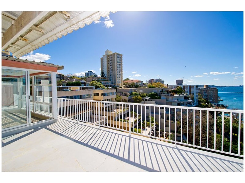 PH3/35a Sutherland Crescent, Darling Point NSW 2027