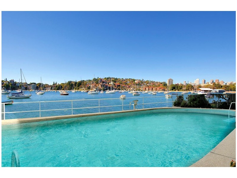 PH3/35a Sutherland Crescent, Darling Point NSW 2027