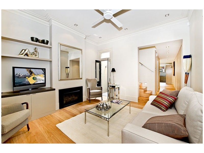 80 Cascade Street, Paddington NSW 2021