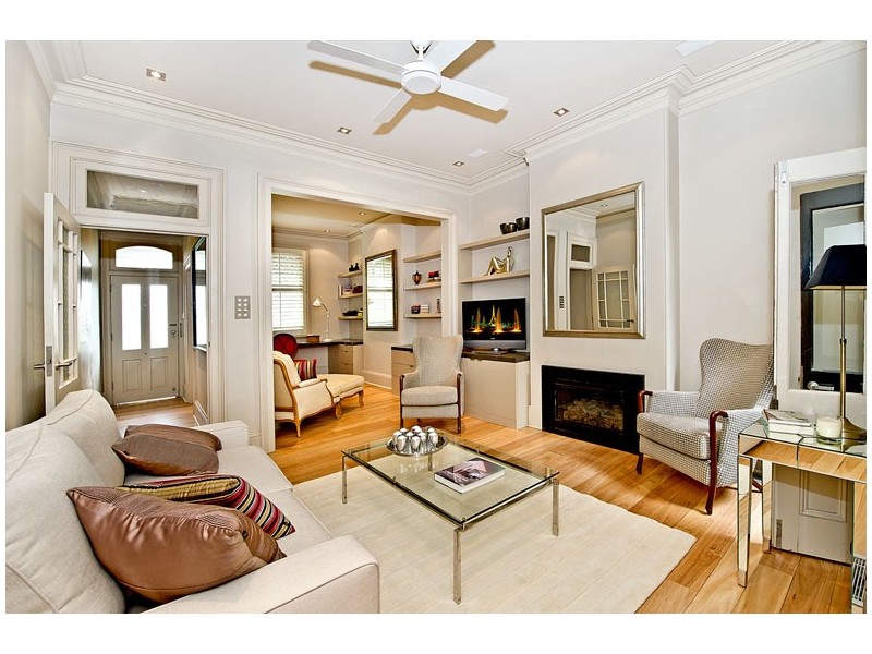 80 Cascade Street, Paddington NSW 2021