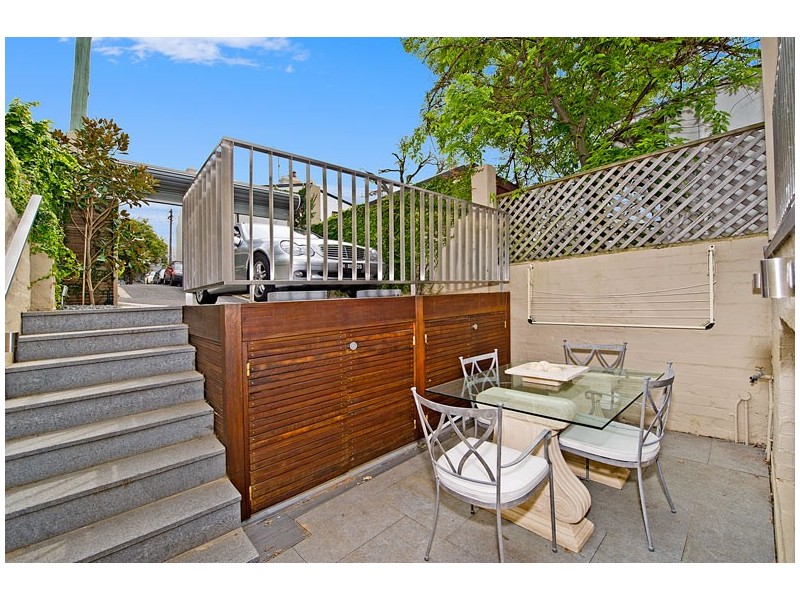 80 Cascade Street, Paddington NSW 2021