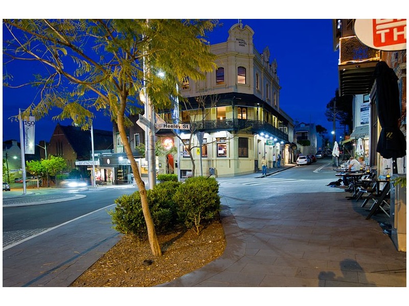 80 Cascade Street, Paddington NSW 2021