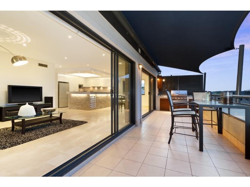Penthouse, 176 Sydney Road, Fairlight NSW 2094