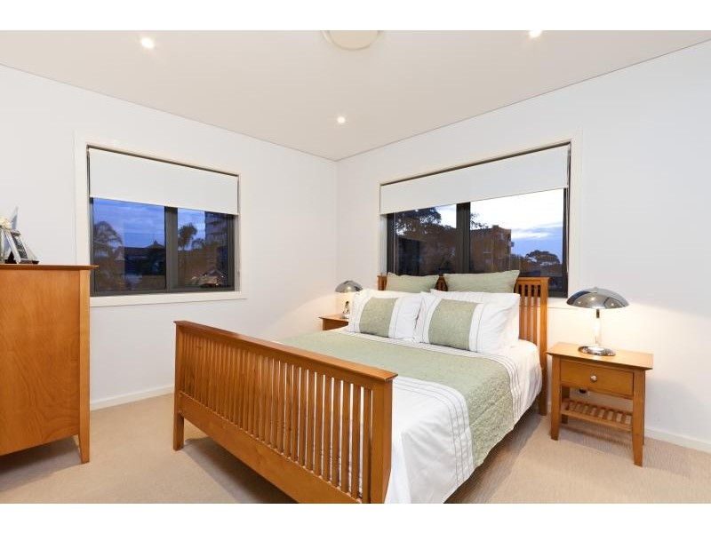 Penthouse, 176 Sydney Road, Fairlight NSW 2094
