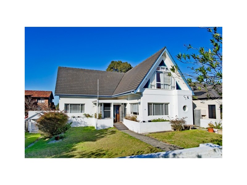 4 Redman Street, Seaforth NSW 2092