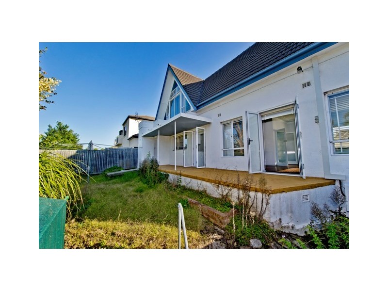 4 Redman Street, Seaforth NSW 2092