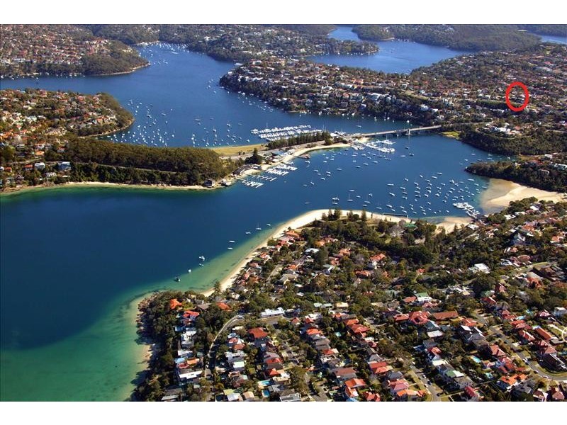 4 Redman Street, Seaforth NSW 2092