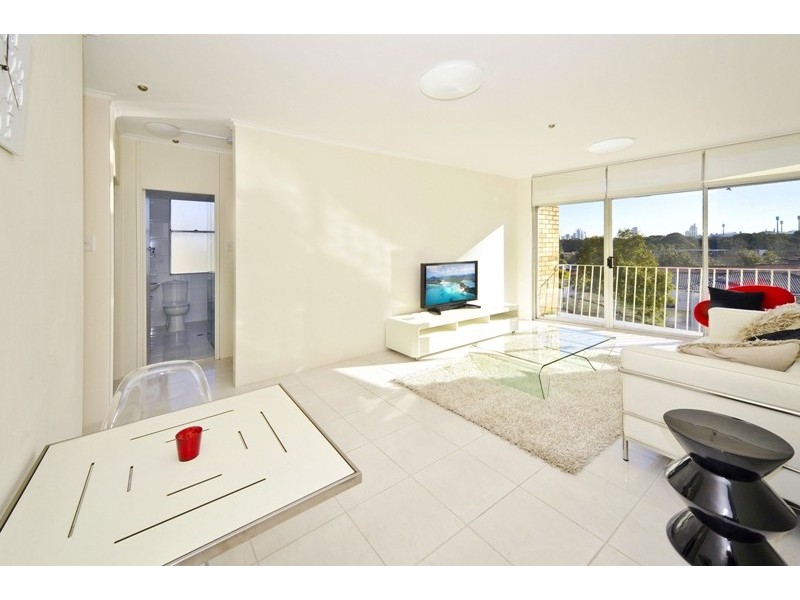 52/56 Anzac Parade, Kensington NSW 2033