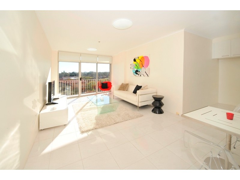 52/56 Anzac Parade, Kensington NSW 2033