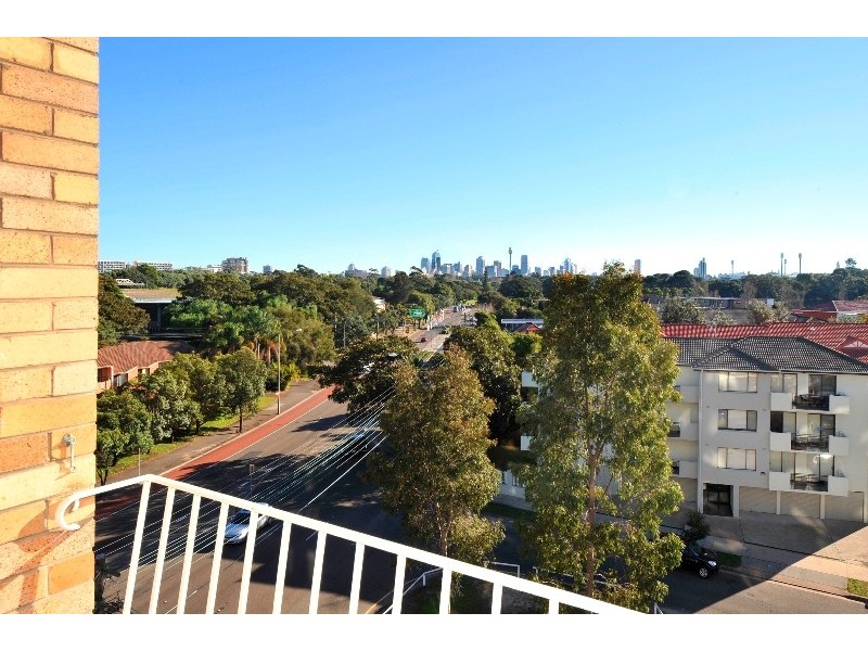 52/56 Anzac Parade, Kensington NSW 2033