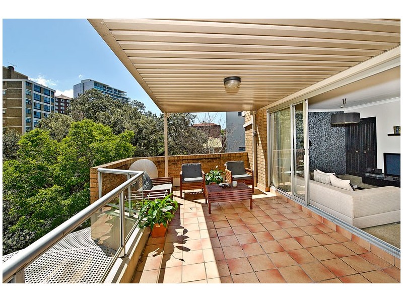 16/60 Roslyn Gardens, Rushcutters Bay NSW 2011