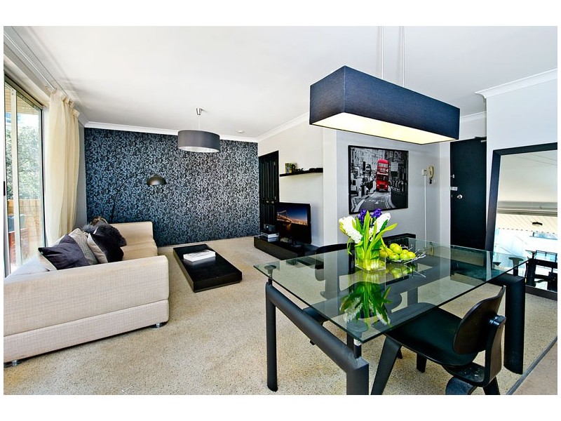 16/60 Roslyn Gardens, Rushcutters Bay NSW 2011