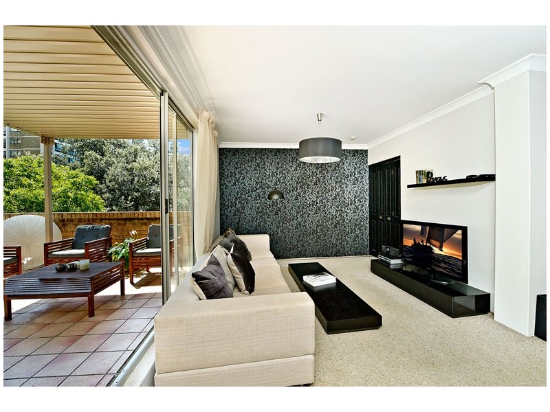 16/60 Roslyn Gardens, Rushcutters Bay NSW 2011