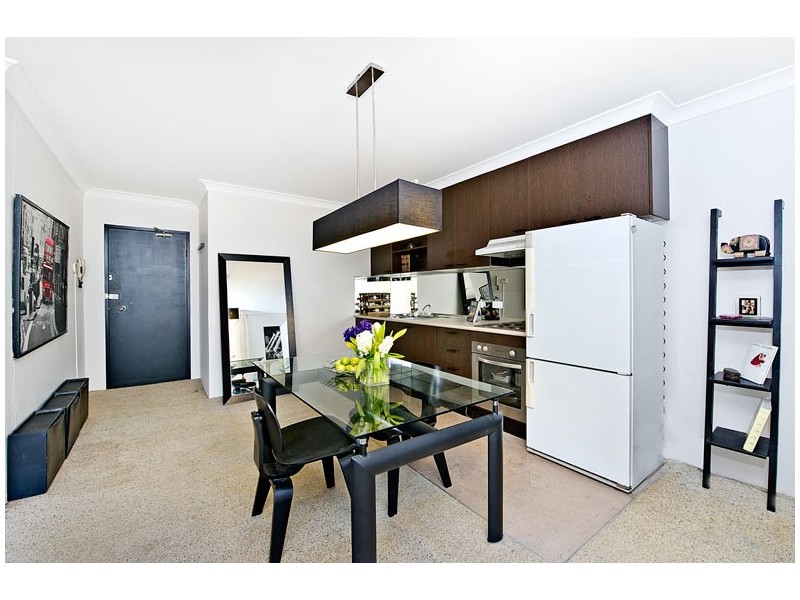 16/60 Roslyn Gardens, Rushcutters Bay NSW 2011