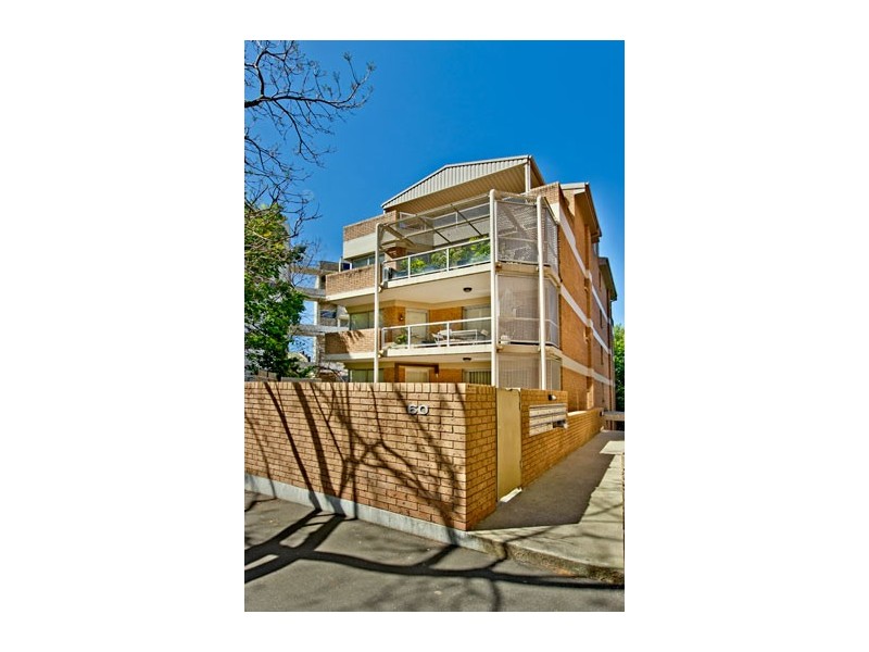 16/60 Roslyn Gardens, Rushcutters Bay NSW 2011