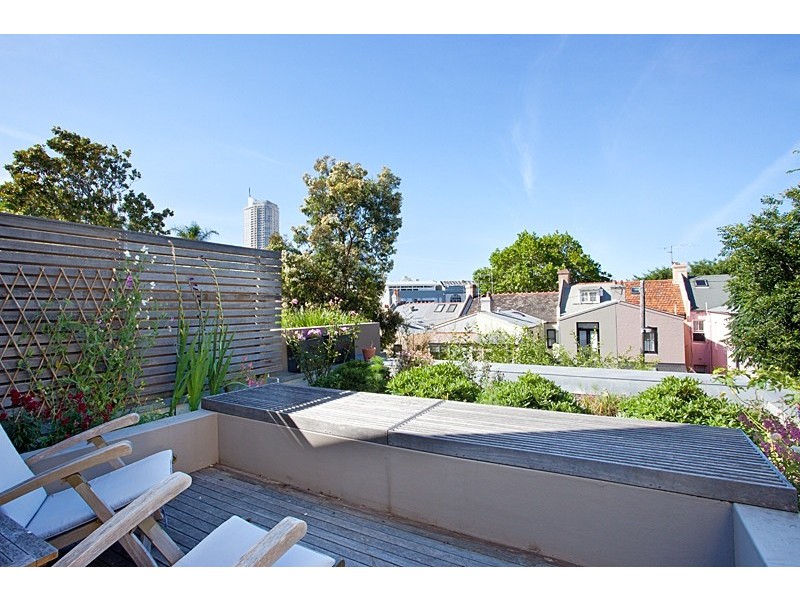 33 Glenview Street, Paddington NSW 2021