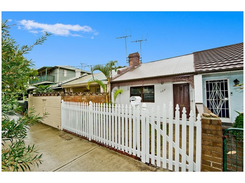 127 Victoria Street, Beaconsfield NSW 2015