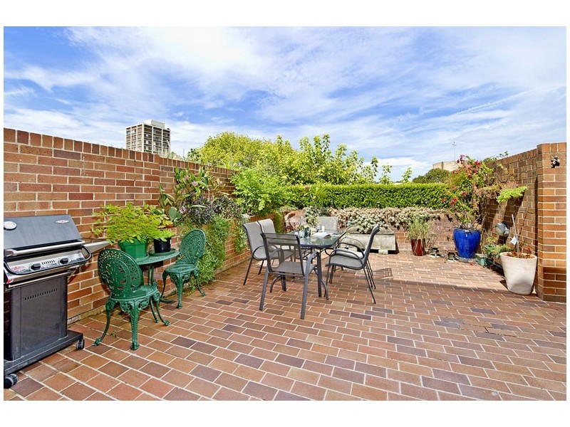 3/3-5 Marathon Road, Darling Point NSW 2027