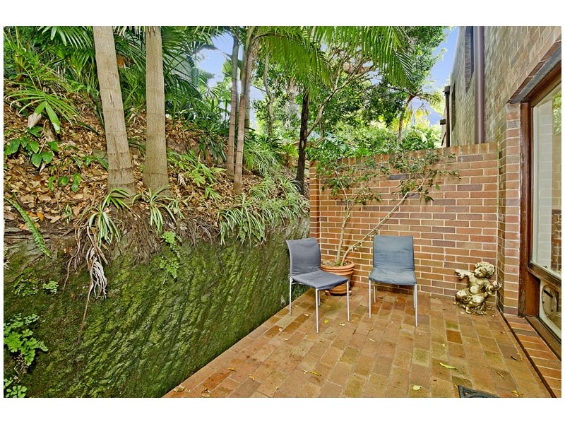 3/3-5 Marathon Road, Darling Point NSW 2027