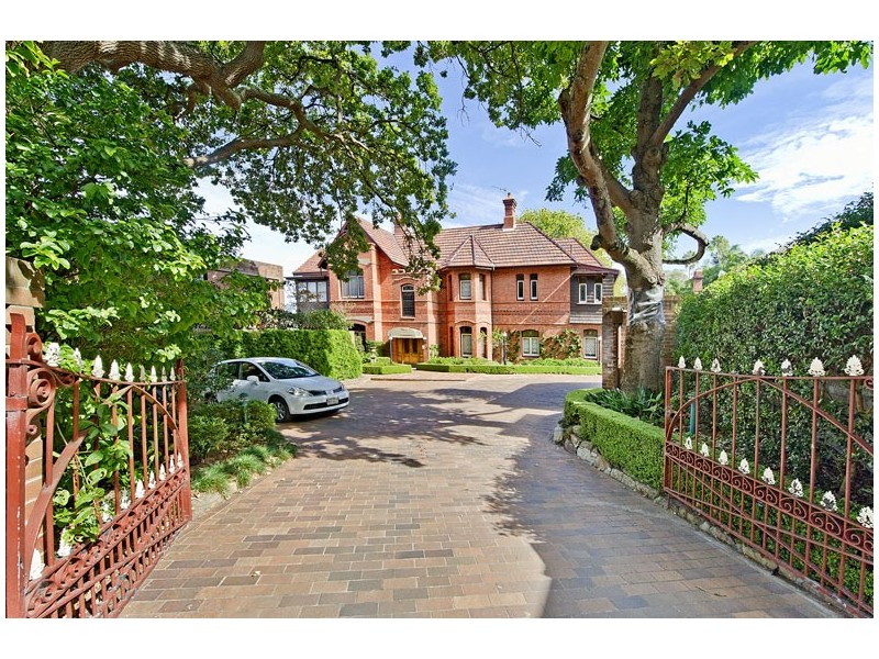 3/3-5 Marathon Road, Darling Point NSW 2027