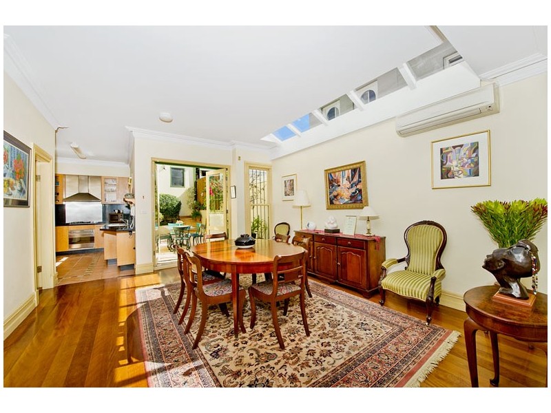 35 Windsor Street, Paddington NSW 2021