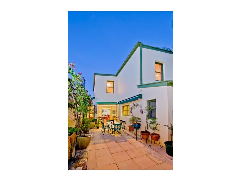 35 Windsor Street, Paddington NSW 2021