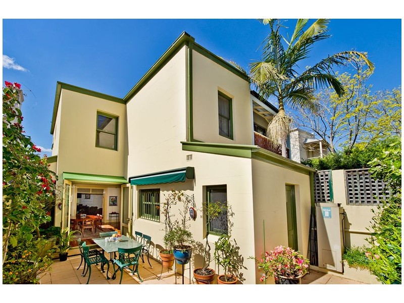 35 Windsor Street, Paddington NSW 2021