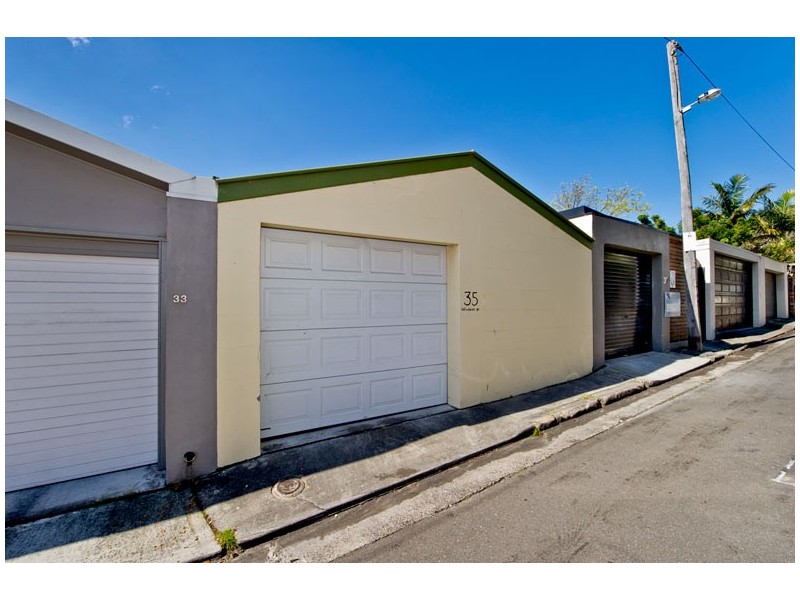 35 Windsor Street, Paddington NSW 2021