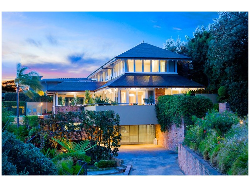 39 Palmerston Street, Vaucluse NSW 2030