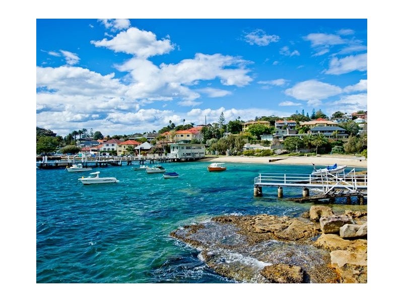 39 Palmerston Street, Vaucluse NSW 2030