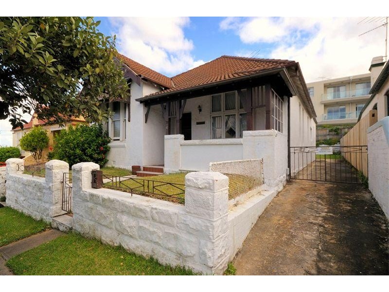 47  Dudley Street, Bondi NSW 2026