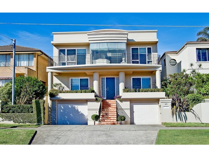 40 Wallangra Road, Dover Heights NSW 2030