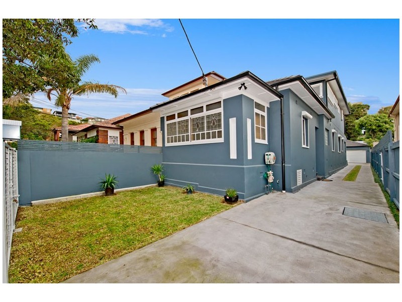 59 Onslow Street, Rose Bay NSW 2029