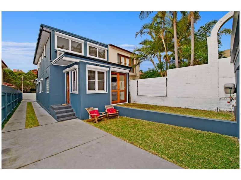 59 Onslow Street, Rose Bay NSW 2029