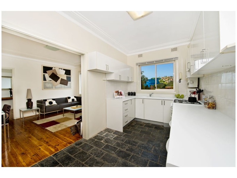 3/1 Marne Street, Vaucluse NSW 2030